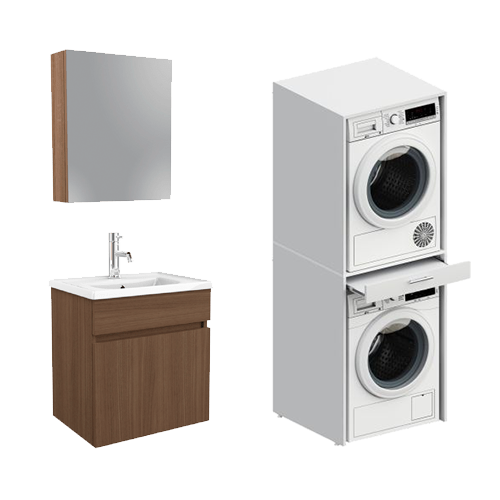 Banyo Dolapları