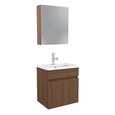 Banyo Dolabı Takımı