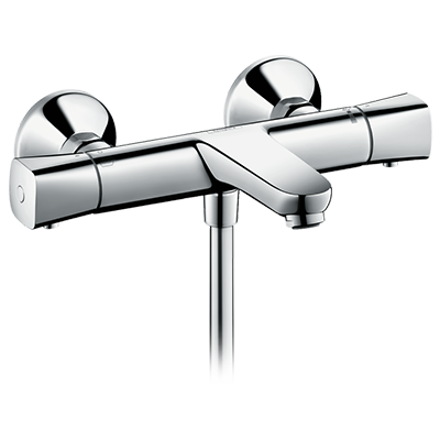 Termostatik Banyo Bataryası