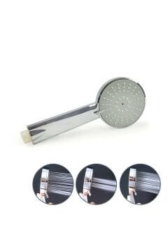 Neo El Duşu - Duş Başlığı 3 Fonksiyonlu