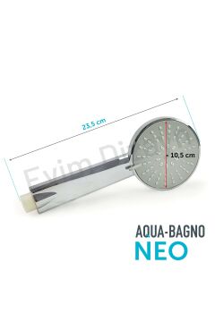 Neo El Duşu - Duş Başlığı 3 Fonksiyonlu
