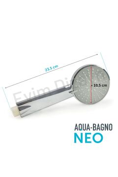 Neo El Duşu - Duş Başlığı 3 Fonksiyonlu