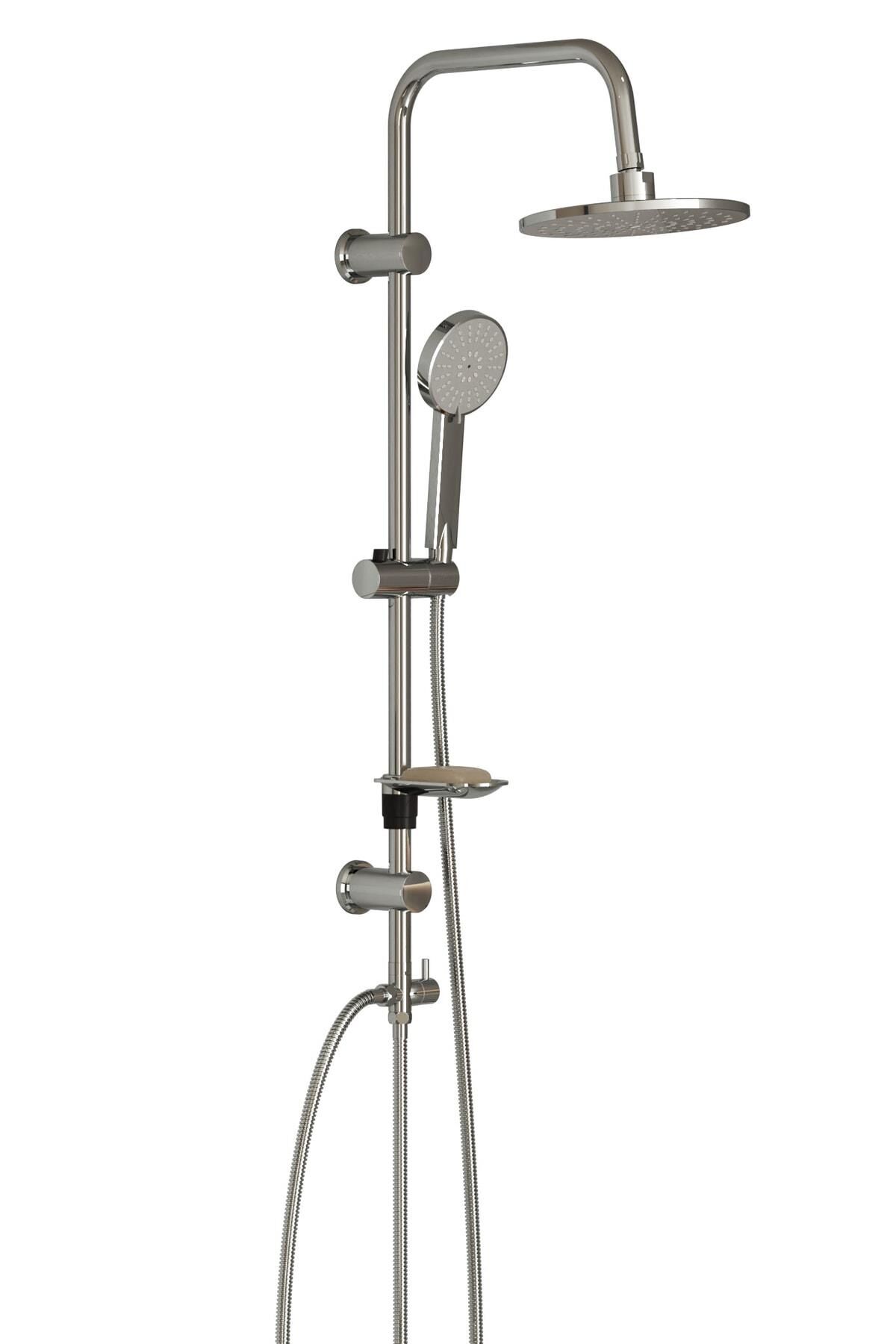 Aqua Bagno Neo Tepe Duşu Seti