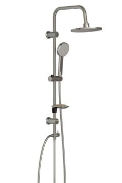 Aqua Bagno Neo Tepe Duşu Seti