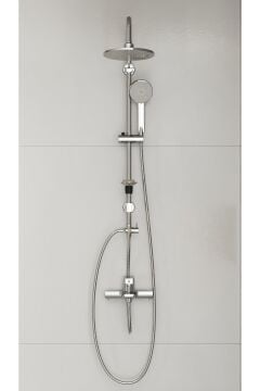 Aqua Bagno Neo Tepe Duşu Seti