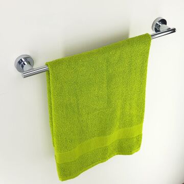 Aqua Bagno Zero Uzun Havluluk 50 Cm. Parlak krom
