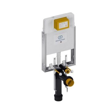Ideal Standard Strada 0 Asma Klozet Seti-5 parça