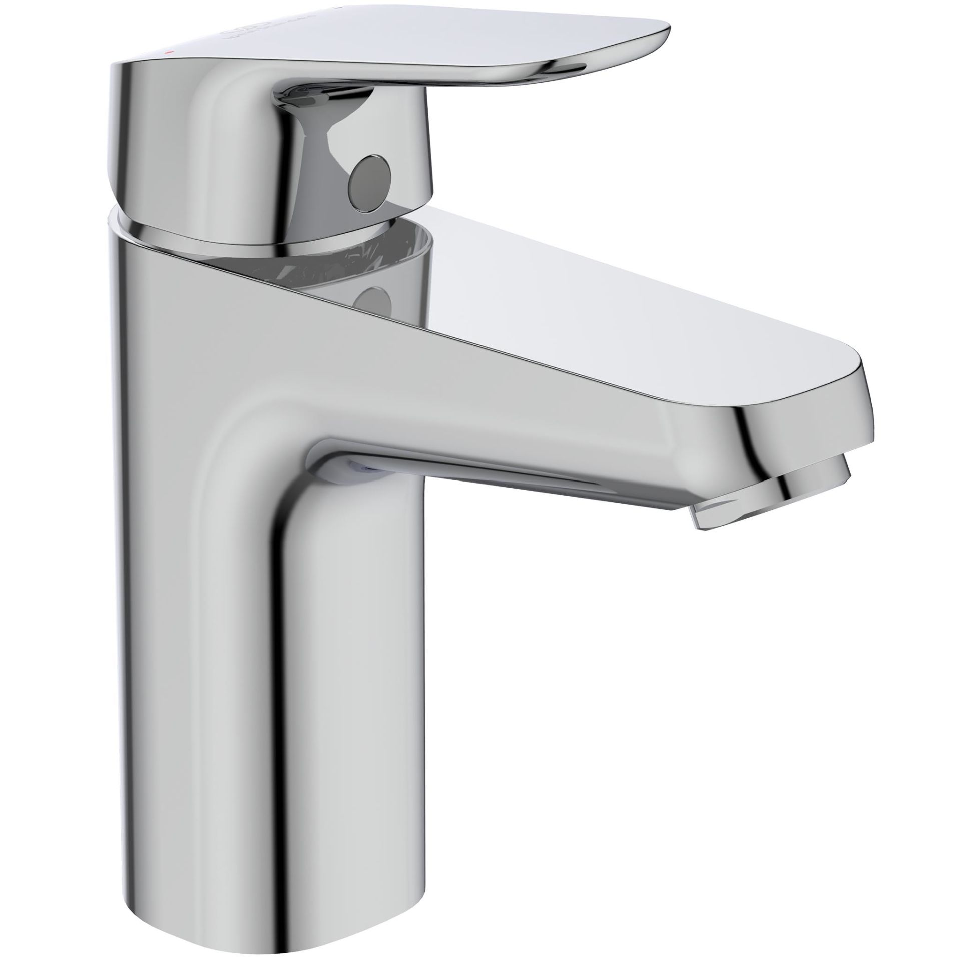 Ceraflex Grande Lavabo Bataryası-Chrome-Sifon Kumandasız