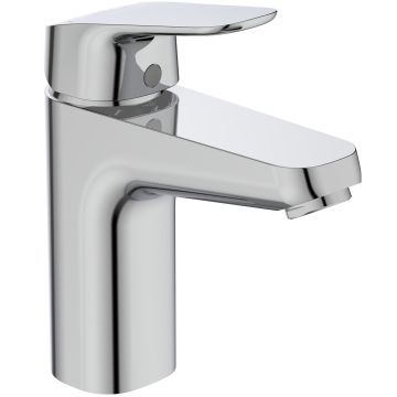 Ceraflex Grande Lavabo Bataryası-Chrome-Sifon Kumandasız
