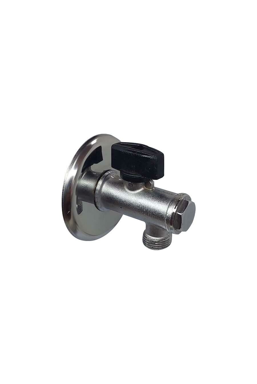 Aqua Bagno Basic  Filitreli ara musluk 1/2-3/8