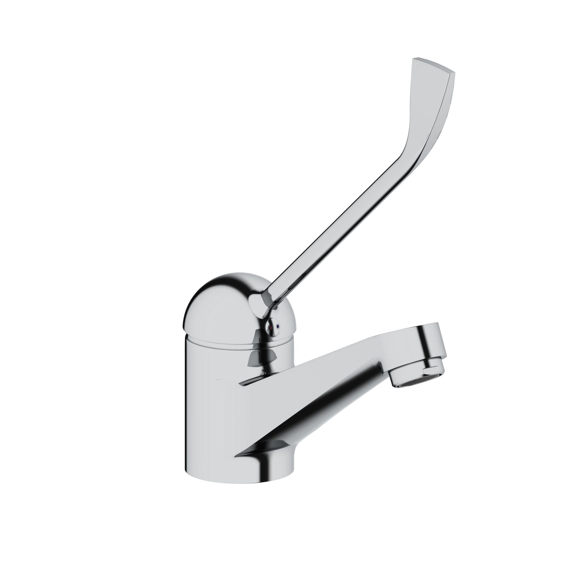 Aqua Bagno Basic  Bedensel Engelli Lavabo Bataryası