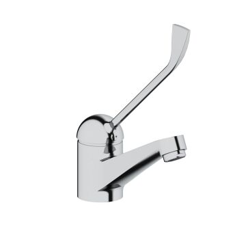 Aqua Bagno Basic  Bedensel Engelli Lavabo Bataryası