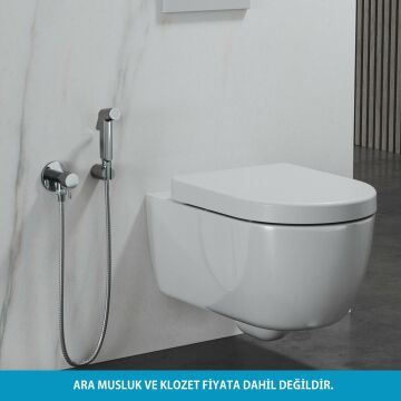 Adell Shattaf 202 Set-Krom
