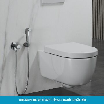 Adell Shattaf 202 Set-Krom